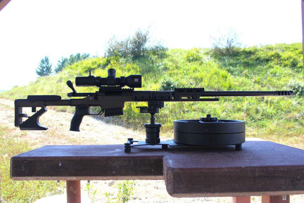 Best Way to Reduce Recoil