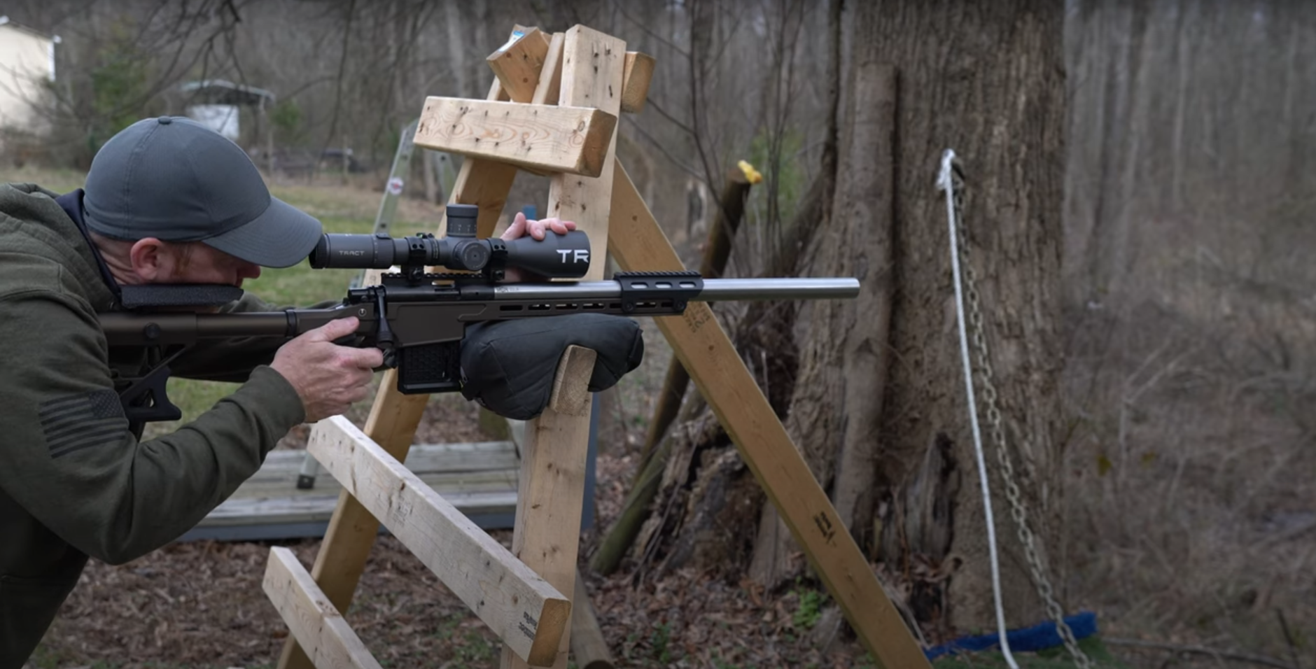 UD7 Chassis Review by Pursuit of Accuracy