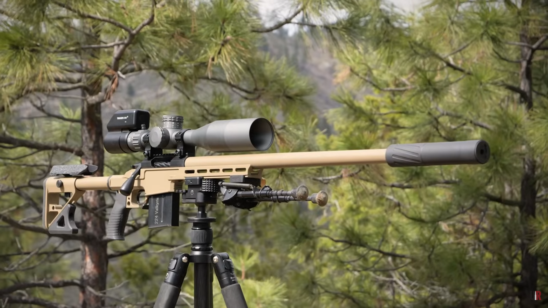 Ultimate Reloader UD5 Banish 30 Gold Collaboration