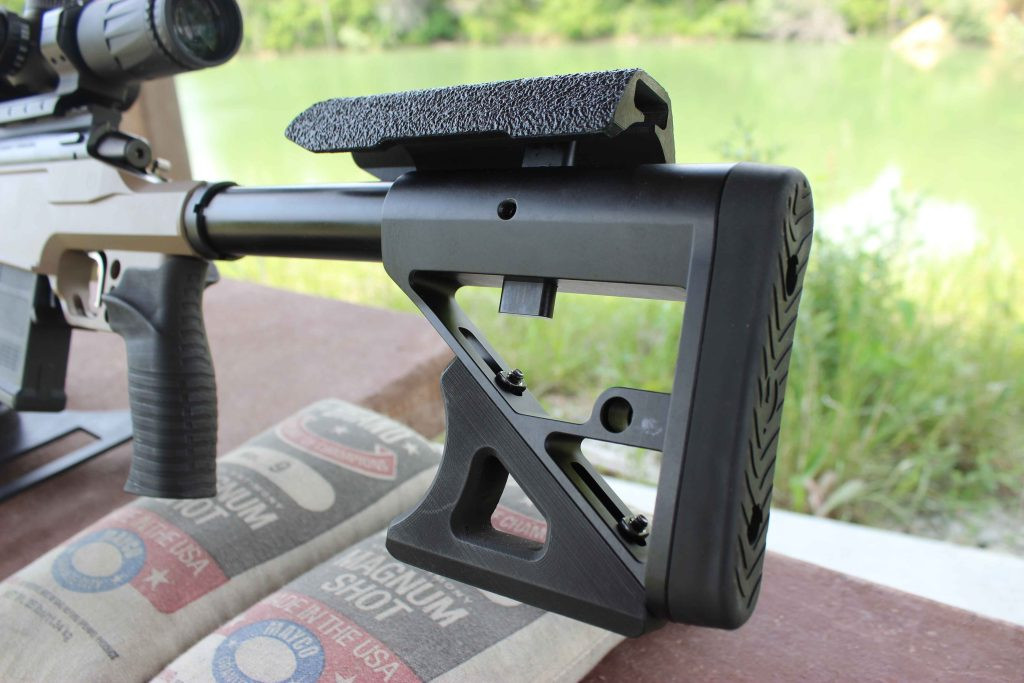 Adjustable Stocks vs Fixed Stocks