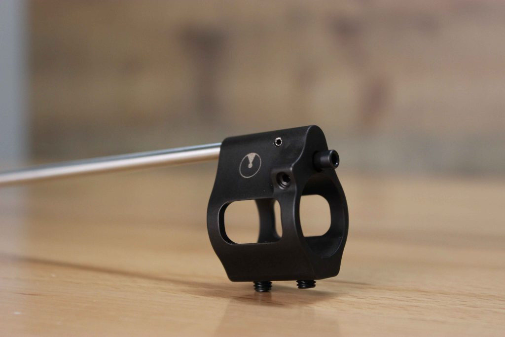 Understanding the Capabilities of an Adjustable Gas Block