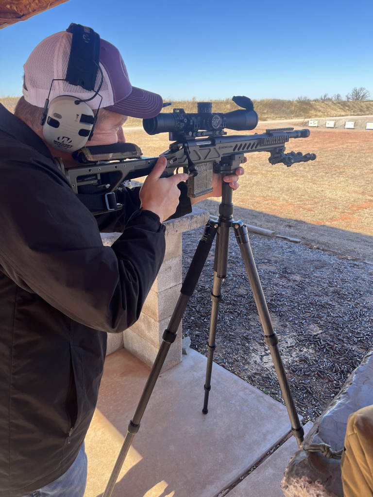 Choosing the Right Tripod: Why Ultradyne Stood Above the Rest