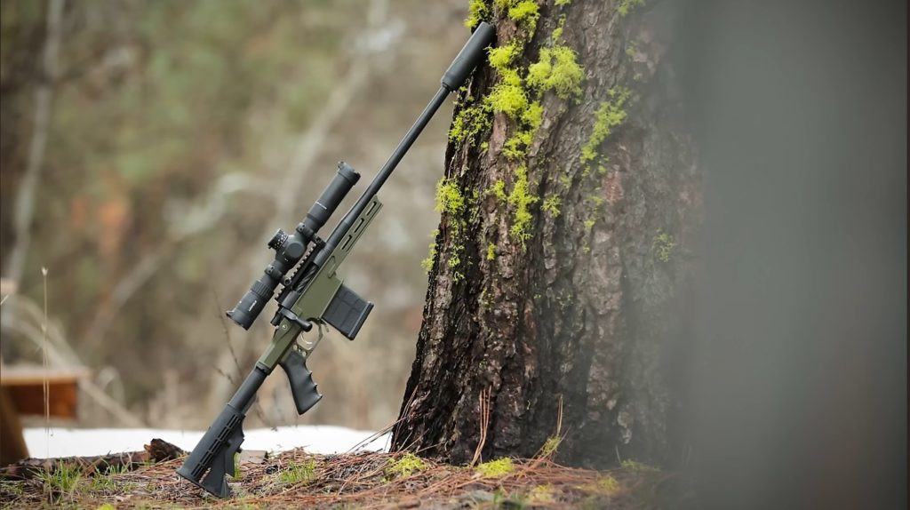 Ultimate Reloader UD3 Chassis Build