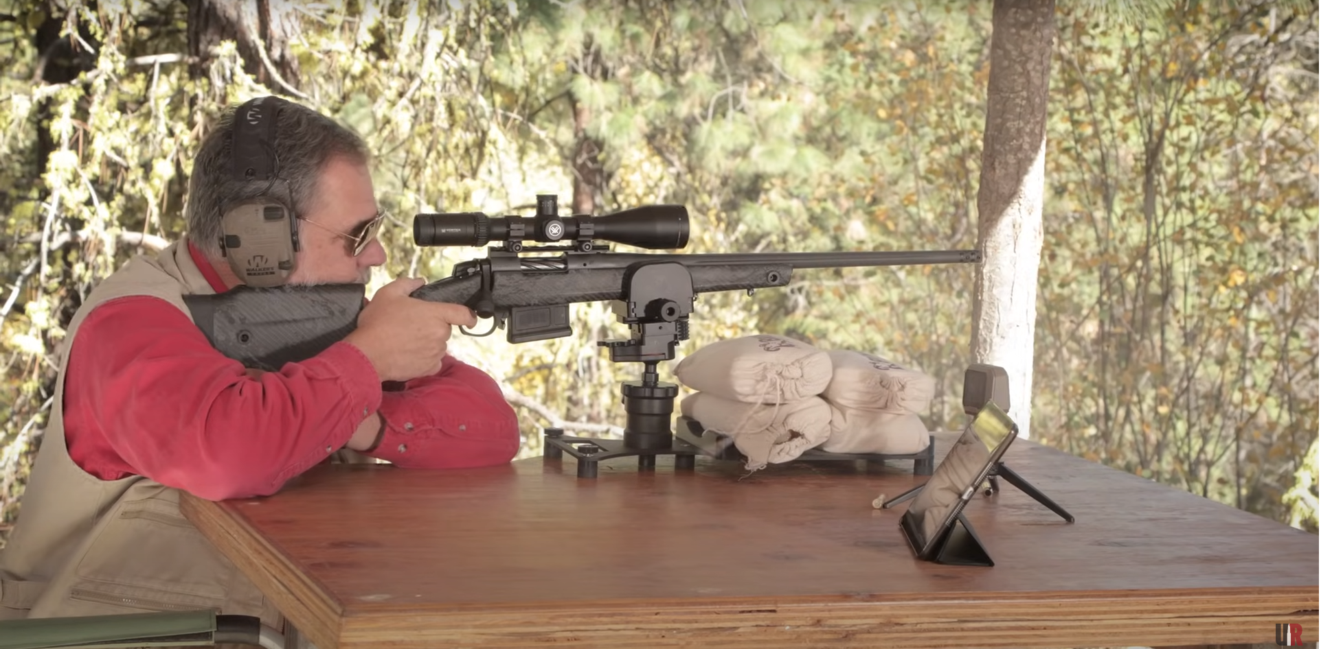 Ultimate Reloader Launch Pad Review