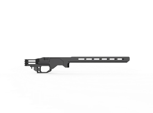 UDX Chassis