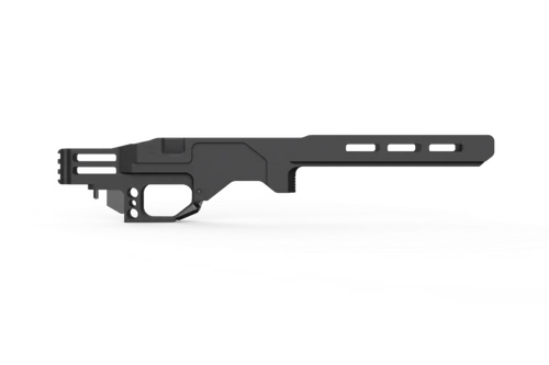 UDX Chassis
