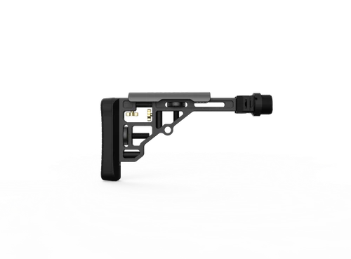 adjustable buttstock