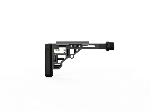 adjustable buttstock