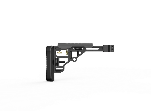 adjustable buttstock