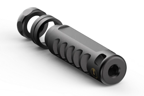 apollo s muzzle brake