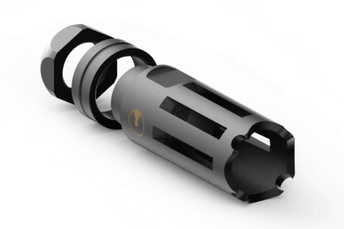 nighthawk flash hider