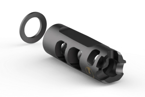 vostock ak-47 muzzle brake