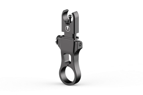 c4 dynamount front sight