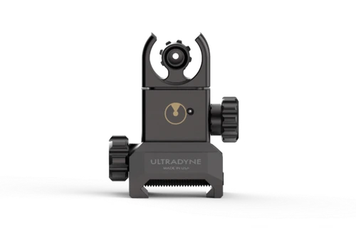 c4 rear sight