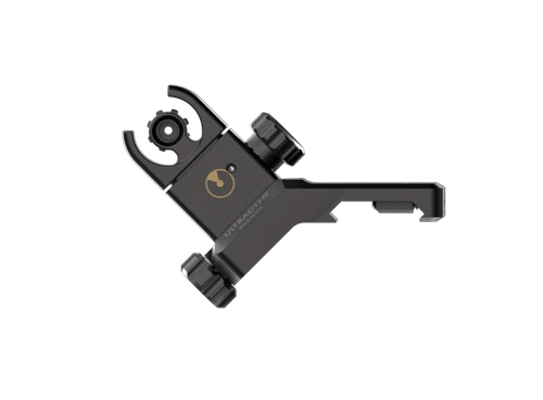 c4 offset rear sight 