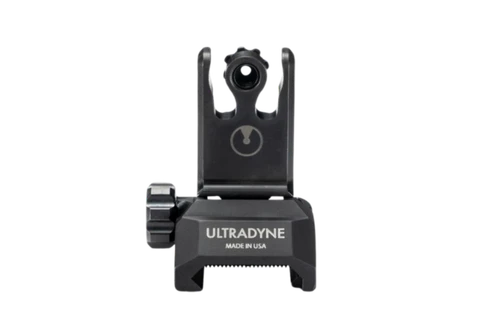 c2 rear sight