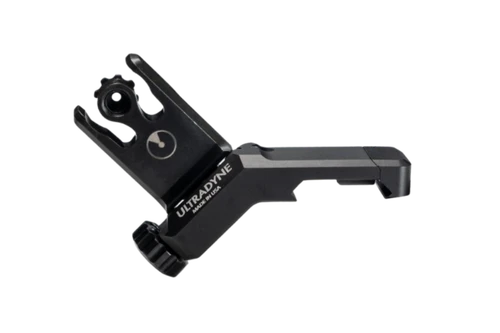 c2 offset rear sight