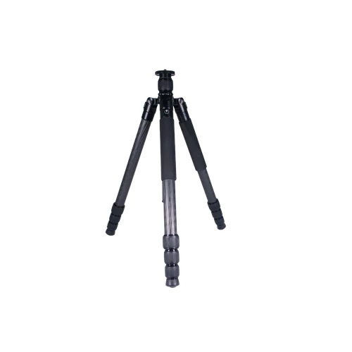 UD carbon tripod