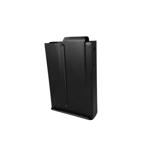AICS magazine in black