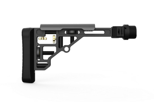 adjustable buttstock