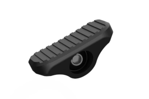 thumb rest accessory