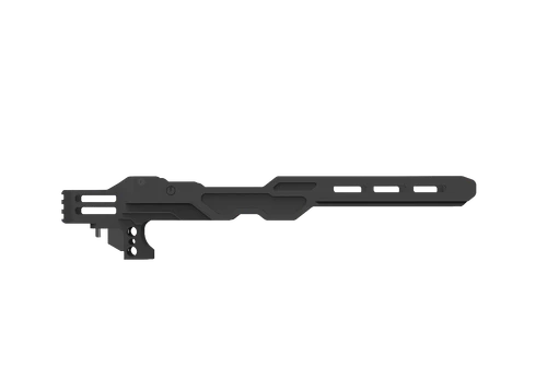 udx ruger 1022 chassis