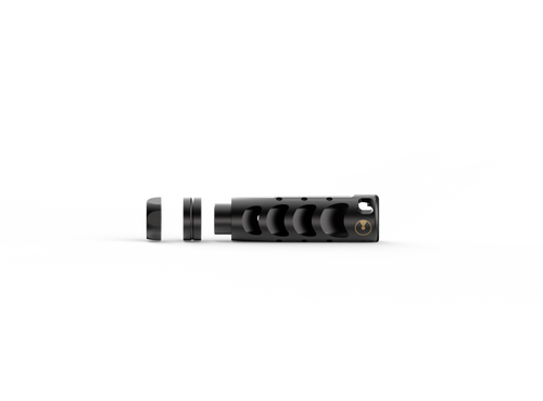 Apollo Max Muzzle Brake