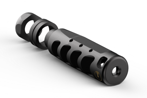 apollo max muzzle brake 