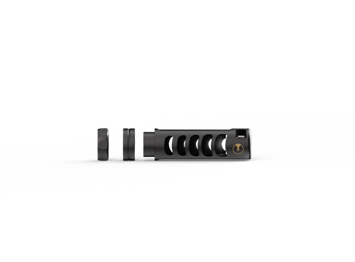 Apollo S Muzzle Brake