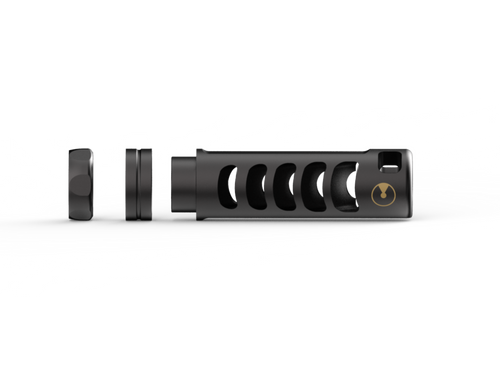 Apollo S Muzzle Brake
