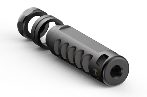 Apollo S Muzzle Brake