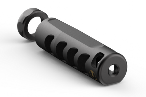 Apollo LR Muzzle Brake