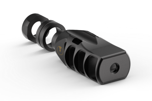 Pegasus Muzzle Brake