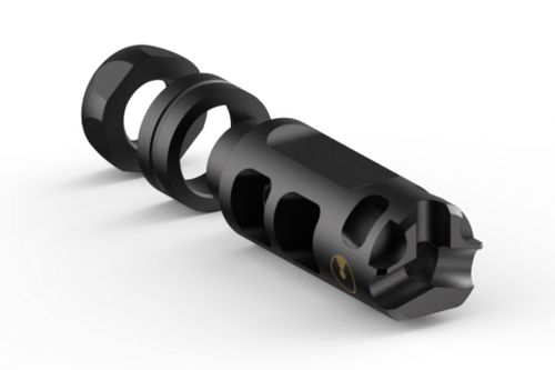 Pulse Muzzle Brake