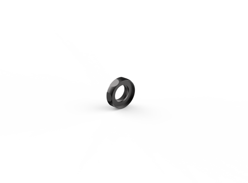 Oversize Shrouded Timing Nut