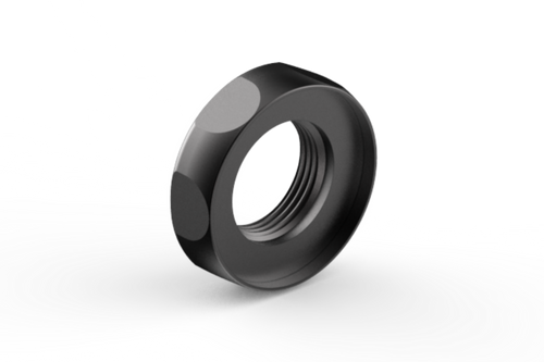 Oversize Shrouded Timing Nut
