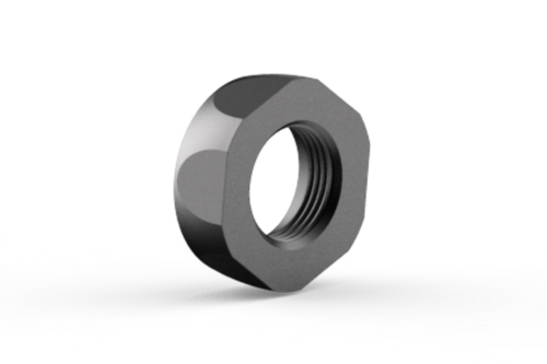 shrouded timing nut 