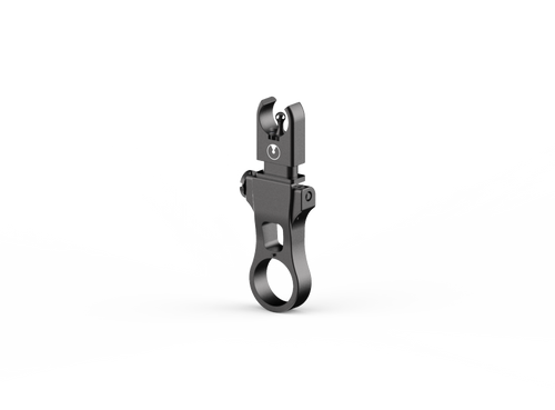 C4 Dynamount Front Sight