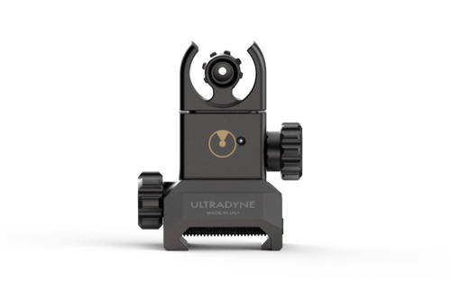 c4 rear sight