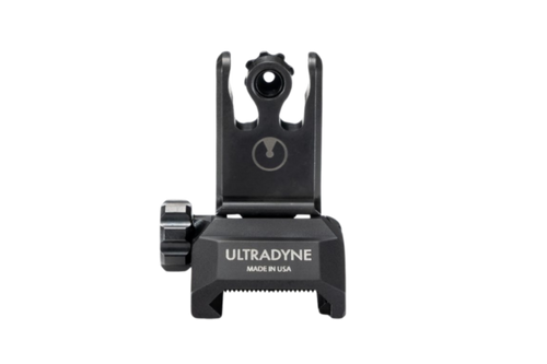 C2 Rear Sight