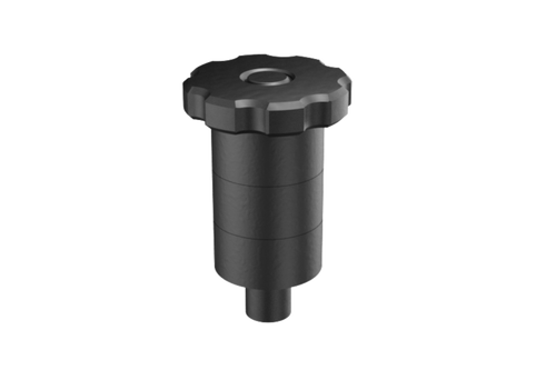 UD freeweight adapter