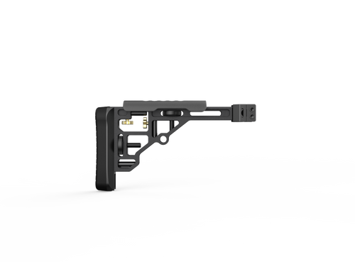 UD Adjustable Butt Stock Gen 2