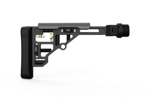 UD Adjustable Butt Stock Gen 2