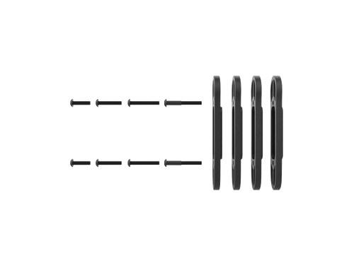 UD Butt Stock Spacer Kit