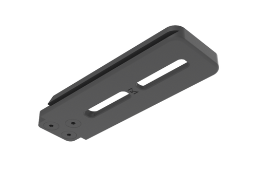 Chassis Spigot