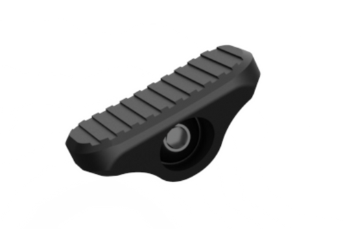thumb rest accessory