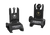 C2 Front & Rear Sight Combo