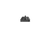 black ud dynalock arca rail from side