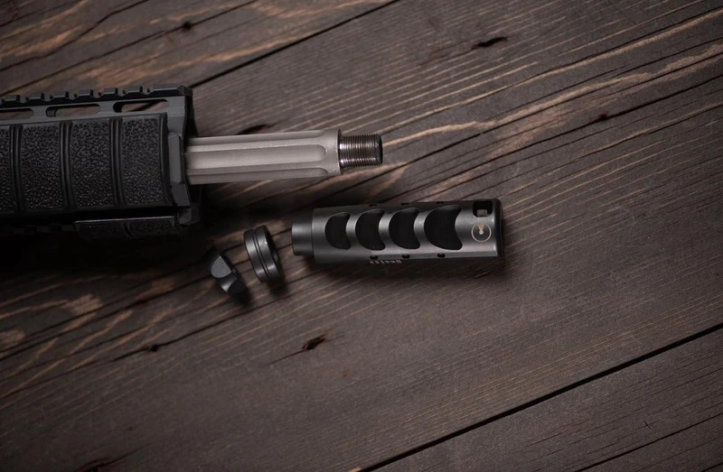 Best 5.56 Muzzle Brakes