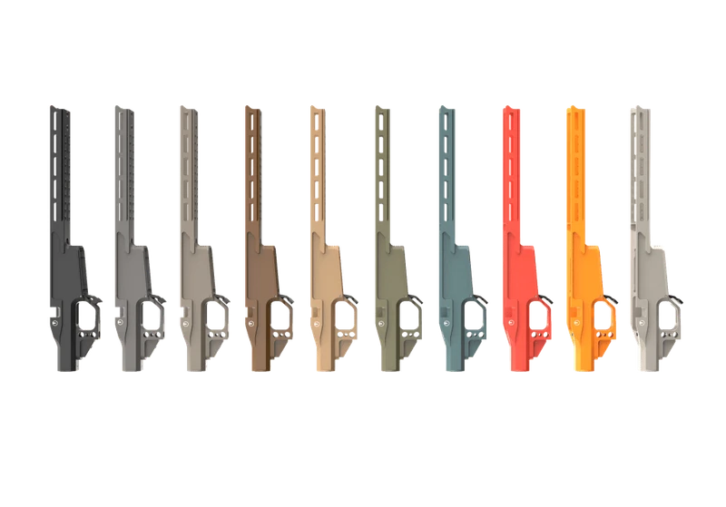 Precision Redefined: How Rifle Chassis Systems Improve Your Shooting Accuracy